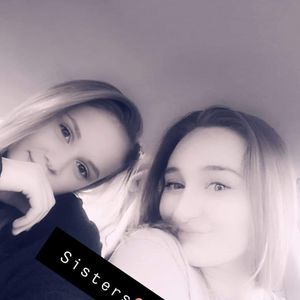 Meet your Posher, Carrie